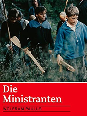 Die Ministranten (1990) with English Subtitles on DVD on DVD
